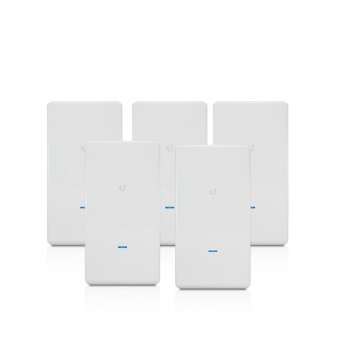 Ubiquiti Mesh PRO Access Point (5-Pack) [UAP-AC-M-PRO-5]